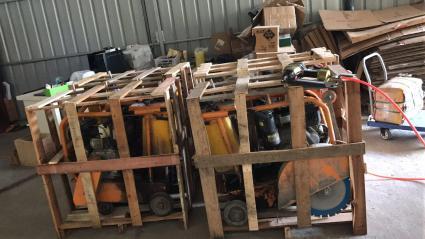 铁西行李、家具、电器包装托运