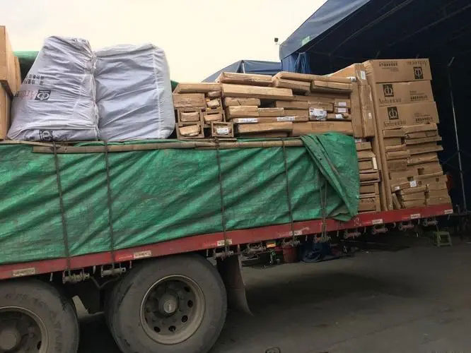 铁西家具托运